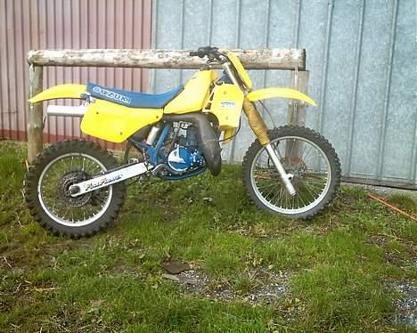 Honda melody billede 5