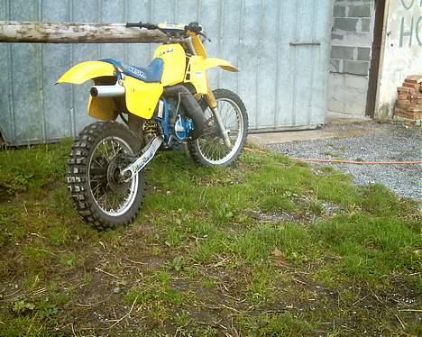 Honda melody billede 6