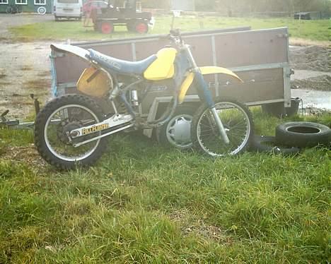 Honda melody billede 7