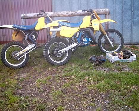 Honda melody billede 8