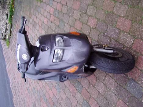 Kreidler easy rider*Team ALL STARS - pigen forfra. billede 4