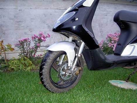 Piaggio Nrg Mc3 - Byttet til Fym billede 9