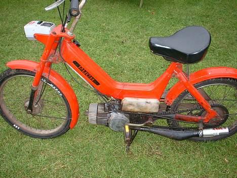 Puch Maxi P billede 2