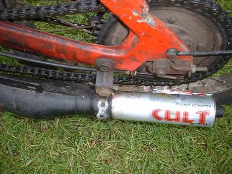 Puch Maxi P billede 3