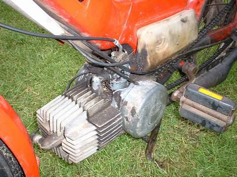 Puch Maxi P billede 4