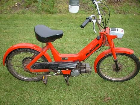 Puch Maxi P billede 6