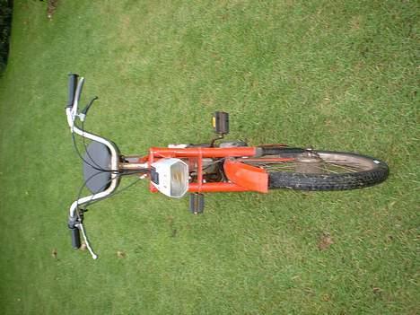 Puch Maxi P billede 7