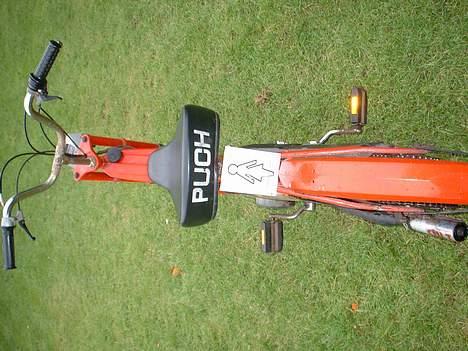 Puch Maxi P billede 8