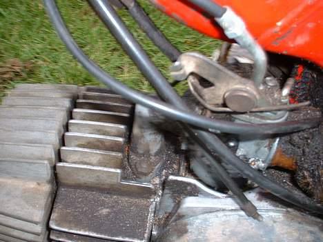 Puch Maxi P billede 10