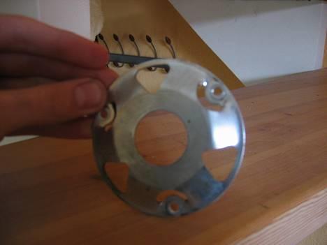 Peugeot speedfight 2 ac - det er den begrænsning der sidder i varioen.. VÆK MED DEN; ) billede 9