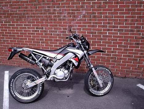 Peugeot XPS billede 2