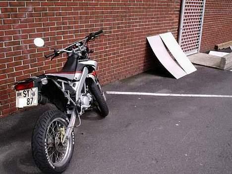 Peugeot XPS billede 3