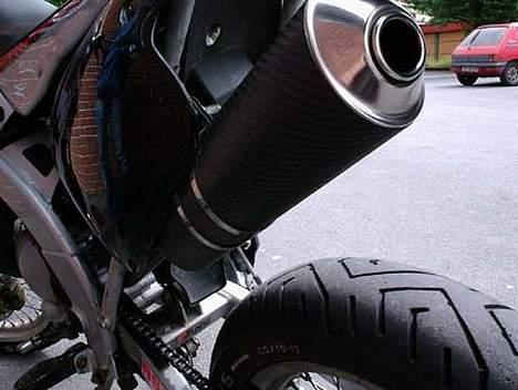 Peugeot XPS - Nina Lowboy billede 4