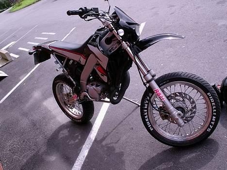 Peugeot XPS billede 6