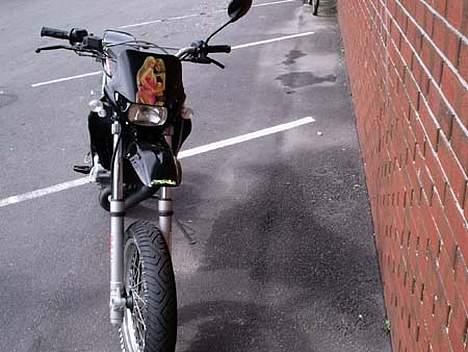 Peugeot XPS - Girls,Girls,Giiiirls! billede 7