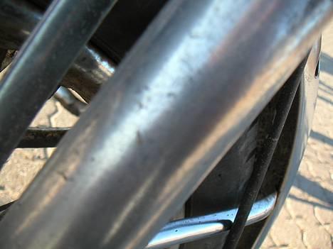 Yamaha Fs1 DX 4 gear byttet væk - Fuck hvor r den egentlig fed :P billede 6