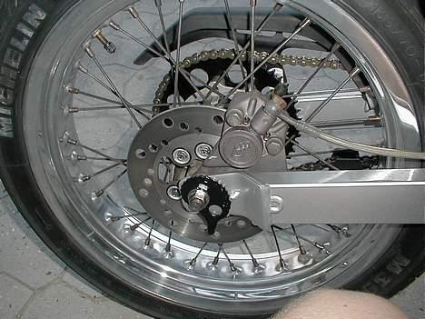 Suzuki smx billede 4