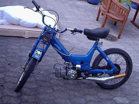 Puch maxi solgt billede 1