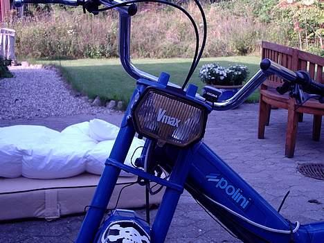 Puch maxi solgt billede 2