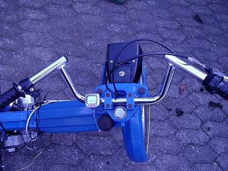 Puch maxi solgt billede 3