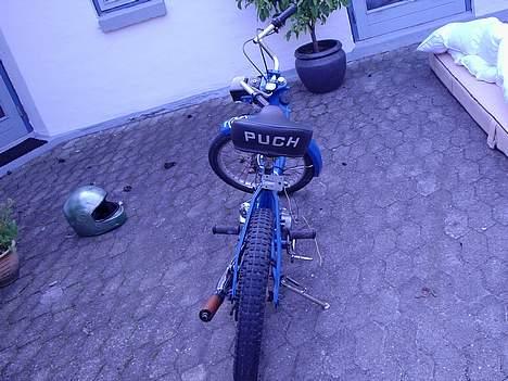 Puch maxi solgt billede 4