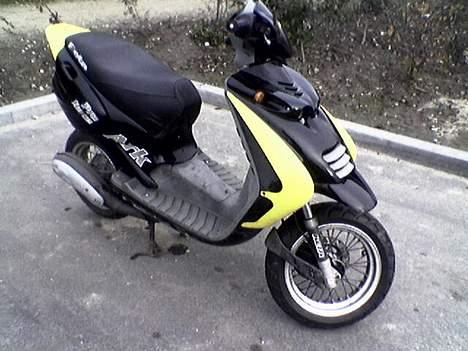 Beta ARK LC billede 1