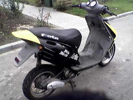 Beta ARK LC billede 5
