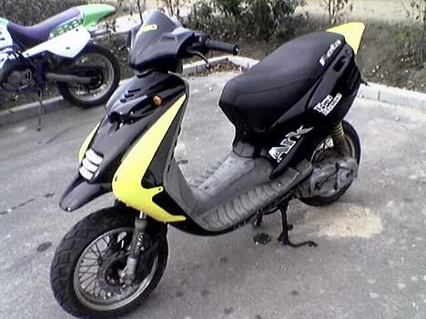 Beta ARK LC billede 6