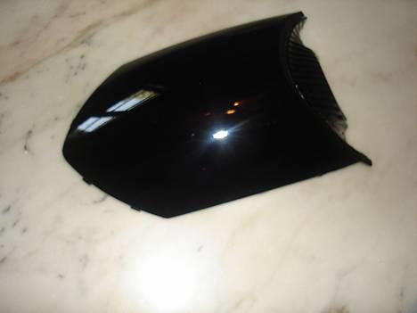 Aprilia sonic "SOLGT" - Ny lakeret frontglas  billede 4