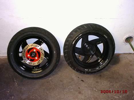 CPI popcorn SOLGT billede 5