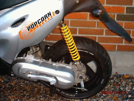 CPI popcorn SOLGT billede 6