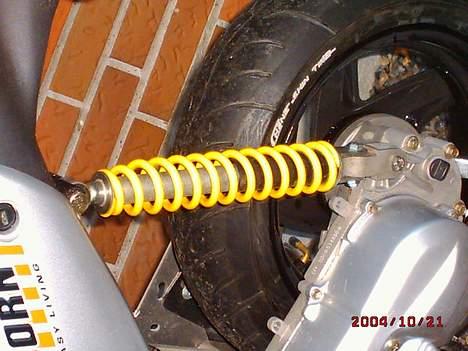 CPI popcorn SOLGT billede 7