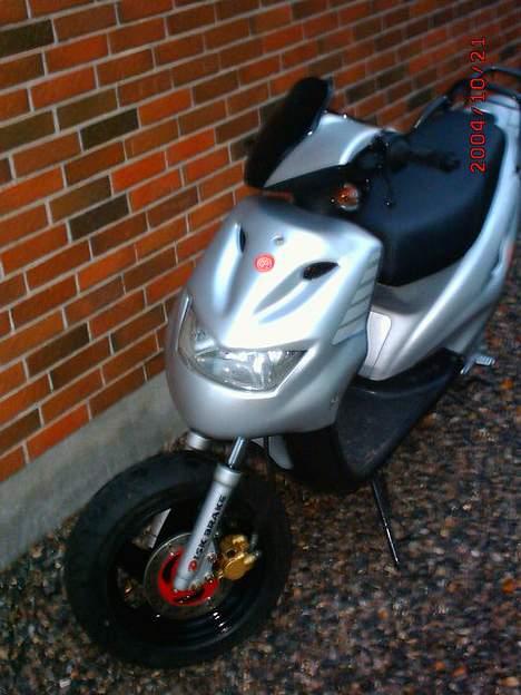 CPI popcorn SOLGT billede 8