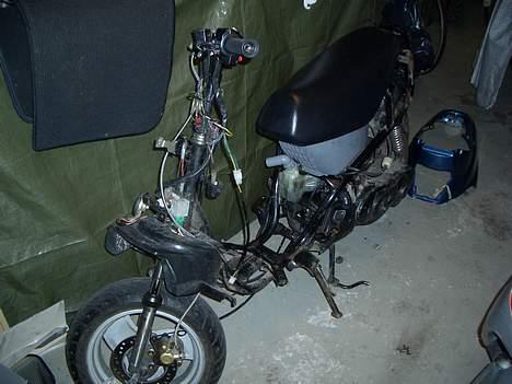 Kreidler Easy rider (MHR) billede 1