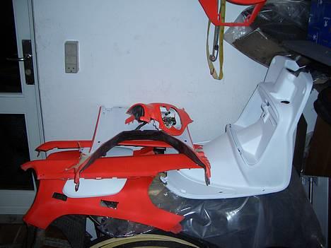 Kreidler Easy rider (MHR) billede 2