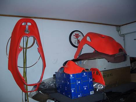 Kreidler Easy rider (MHR) billede 3