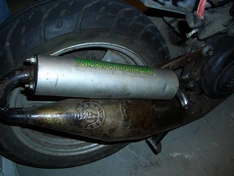 Kreidler Easy rider (MHR) billede 6