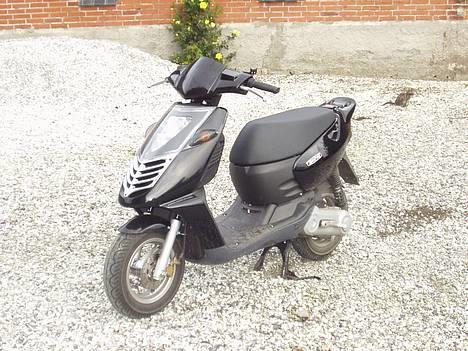 Aprilia Sonic *SOLGT* billede 1