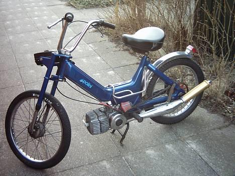 Puch Maxi k solgt billede 2
