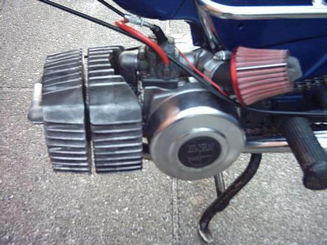 Puch Maxi k solgt billede 3