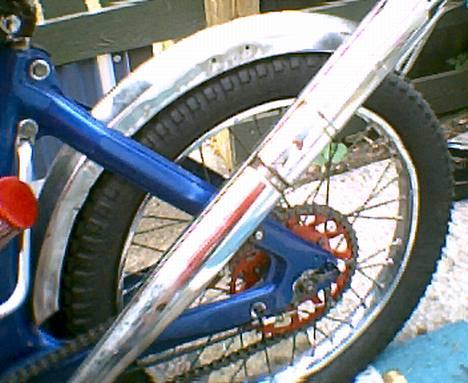 Puch Maxi k solgt billede 5