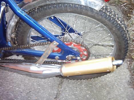 Puch Maxi k solgt billede 6