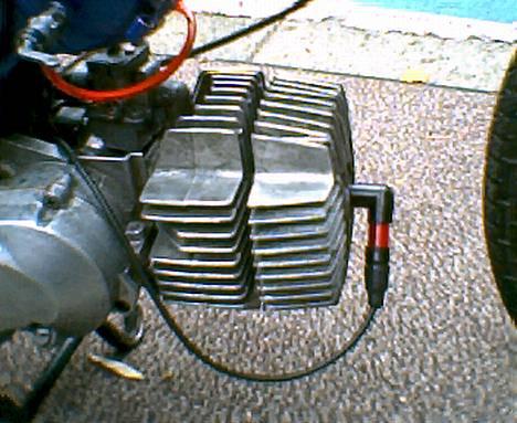 Puch Maxi k solgt billede 7