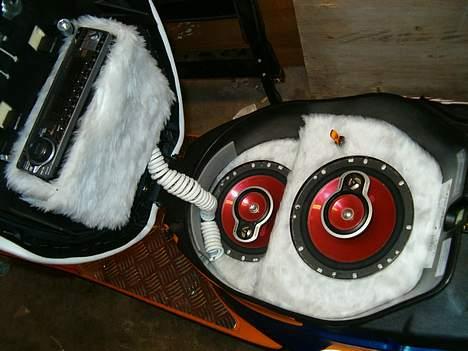 Honda SFX  sooooooooooooolgt... - jaaah der er det så igen NIce  billede 10