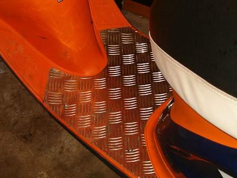 Honda SFX  sooooooooooooolgt... - mit nye ALU  billede 8