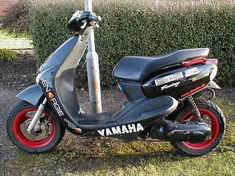 Yamaha SOLGT - ja fra dens bedste side..  billede 3