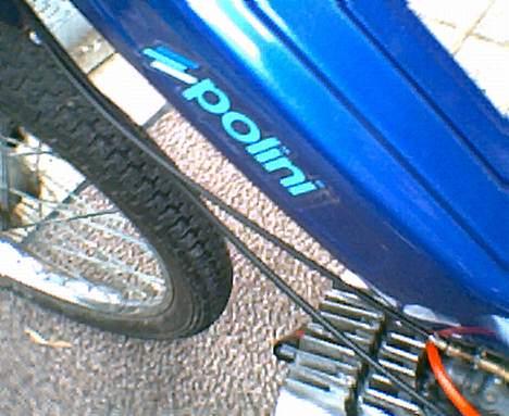 Puch Maxi k solgt billede 9