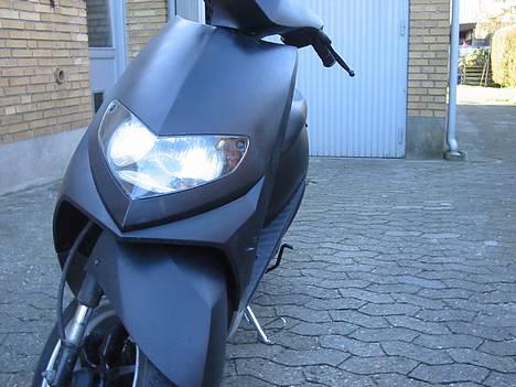 Suzuki Estilete -SOLGT- - Tjek de andre billeder.. !! billede 1