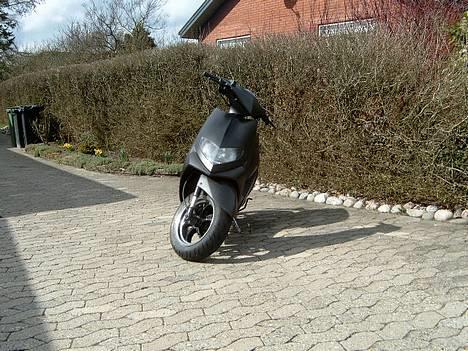 Suzuki Estilete -SOLGT- - ... billede 2
