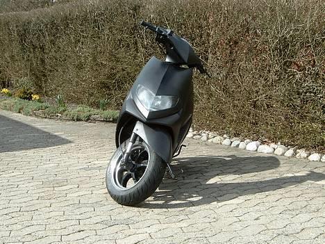 Suzuki Estilete -SOLGT- - ... billede 3